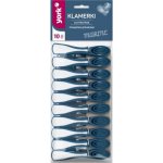 Marine kolíčky na prádlo 10 ks – Zboží Dáma Marine kolíčky na prádlo 10 ks – Zboží Dáma