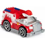 Spin Master PAW PATROL KOVOVÁ AUTÍČKA SUPER HRDINŮ MARSHALL 2 – Hledejceny.cz