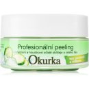 Bione Cosmetics Okurkový peeling 200 g