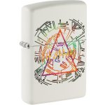 Zippo 66141 Def Leppard Glowing Hysteria Design – Hledejceny.cz