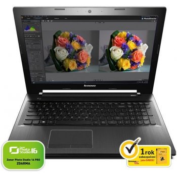 Lenovo IdeaPad Z50 59-432382