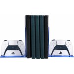 PlayStation Zarážka na knihy – Zboží Dáma