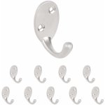 Walteco Polaris 8236BP1 matný nikl 5 ks – Zboží Mobilmania