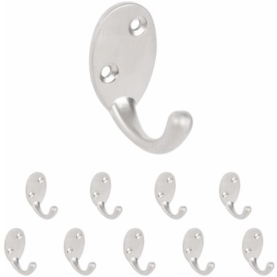 Walteco Polaris 8236BP1 matný nikl 5 ks – Zboží Mobilmania