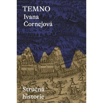 Temno - Ivana Čornejová