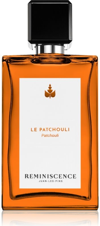 Reminiscence Le Patchouli toaletní voda unisex 50 ml