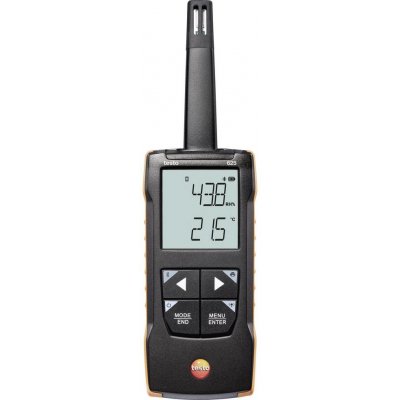 Testo 625