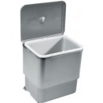 Sinks Sinks SESAMO 45 1x16l – Zboží Mobilmania