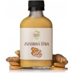 Natural Protein Zázvorová šťáva 100 ml – Zboží Dáma