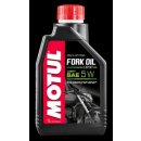 Motul Fork Oil Expert SAE 5W Light 1 l