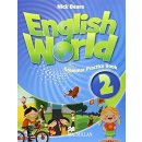 English World 2: Grammar Practice Book - Nick Beare