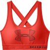 Sportovní podprsenka Under Armour Crossback Ggraphic 890