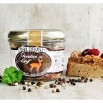 Jean Brunet jelení terina 180g – Zboží Dáma