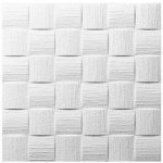 UH Deska stropní Dublin 2m² – Sleviste.cz