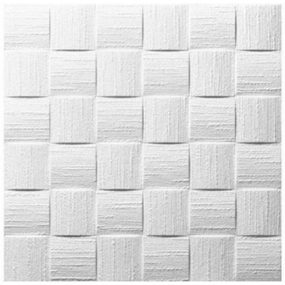 UH Deska stropní Dublin 2m² – Sleviste.cz