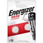 Energizer Ultimate Lithium CR2032 2ks E301319300 – Zboží Živě