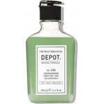 Depot No.406 Transparent Shaving Gel gel na holení 100 ml – Zboží Dáma