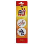 Koh-i-noor stěrací pryž/guma Krtek 2 ks/měkká – Sleviste.cz