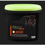 MSM PREMIN pro klouby šlachy a srst pro podporu kloubů a šlach 5 kg – Zboží Mobilmania