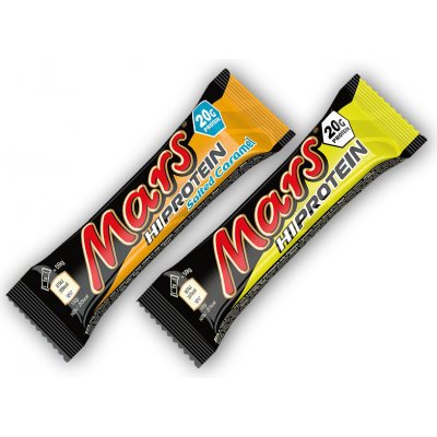 Mars Protein Bar 59 g – Hledejceny.cz