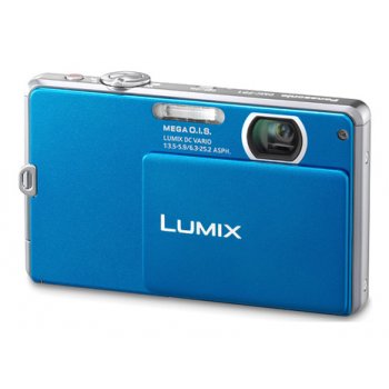 Panasonic Lumix DMC-FP2