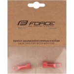čepičky galuskového ventilku Force – Hledejceny.cz