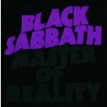 Black Sabbath - Master Of Reality CD – Zboží Mobilmania