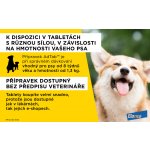 AdTab 450 mg žvýkací tablety pro psy 11-22 kg 1 tbl – Hledejceny.cz