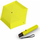 Knirps Ultra U.200 Medium duomatic dámský plně automatický deštník černý