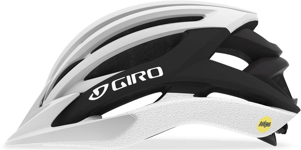 Giro ARTEX Mips matt white/black 2022