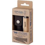Opinel VR N°08 Inox s pouzdrem 001089 – Hledejceny.cz