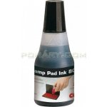 Colop Razítková barva černá 25 ml – Sleviste.cz