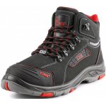 Canis CXS ROCK PEPRIT O2 kotníková černá – Zboží Dáma