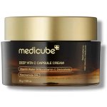 Medicube Deep Vita C Capsule Cream 55 g – Zboží Dáma