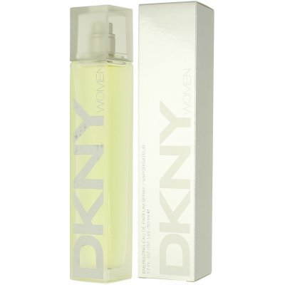 DKNY Donna Karan Energizing parfémovaná voda dámská 50 ml – Zboží Mobilmania