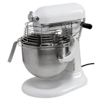 KitchenAid Professional 5KSM7990XEWH