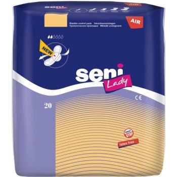 Seni Lady Mini 20 ks