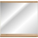 Comad Nova Oak 60x57 cm NOVA OAK A 84-60 – Zboží Dáma