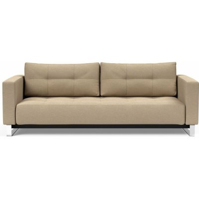 Innovation Cassius béžová – Zbozi.Blesk.cz