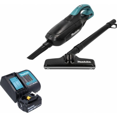 Makita DCL 182 SM1 B – Zboží Mobilmania