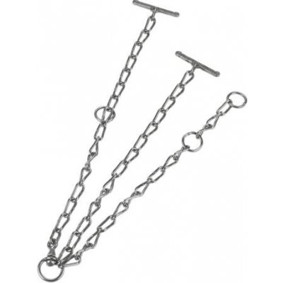 Kerbl Řetěz vázací pro telata a kozy 3mm 40cm – Hledejceny.cz