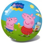 Míč Peppa 23cm – Zboží Dáma