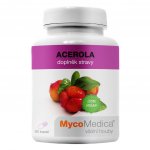 MycoMedica Acerola 90 kapslí – Hledejceny.cz