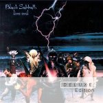 Black Sabbath - Live Evil - Deluxe Edition CD – Hledejceny.cz