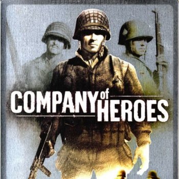 Company of Heroes