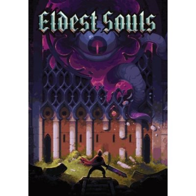 Eldest Souls