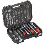 FESTA Gola sada CrV 73ks 1/4"-1/2", 17234 – Zboží Mobilmania