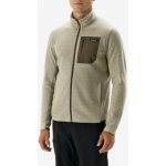 Patagonia R1 Air fleece mikina pelican – Hledejceny.cz