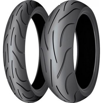 Michelin Pilot Power 2CT 120/65 R17 56W