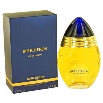 Boucheron toaletní voda dámská 100 ml